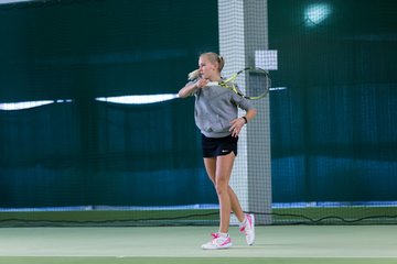 Bild 6 - Holmer Indoor Cup